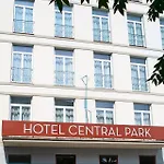 Park 4* Poděbrady