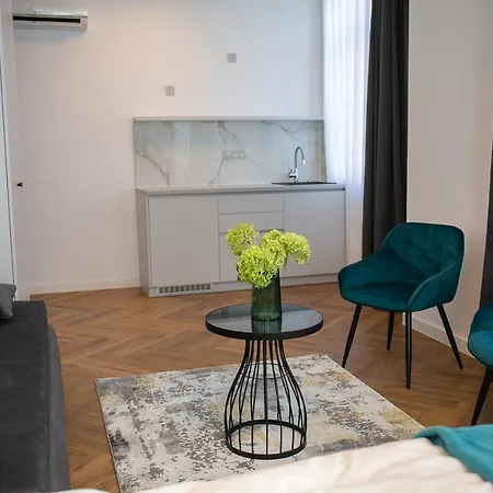 فندق Park Poděbrady