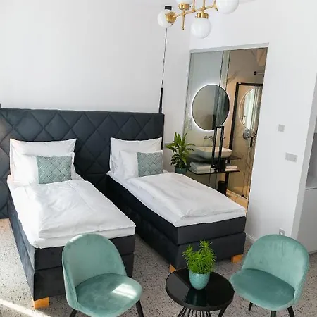 Park Hotel