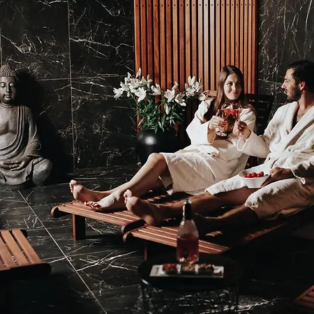 Hotel Park 4*