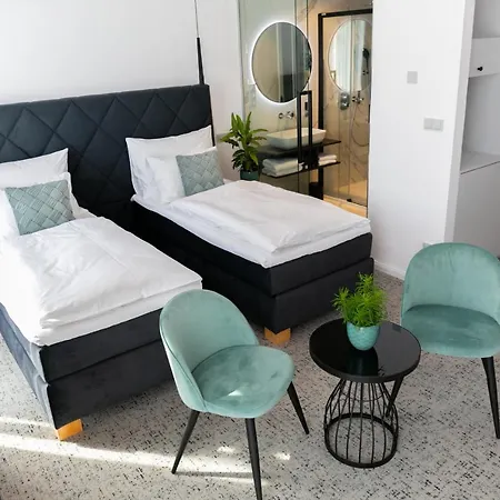 Hotel Park 4*