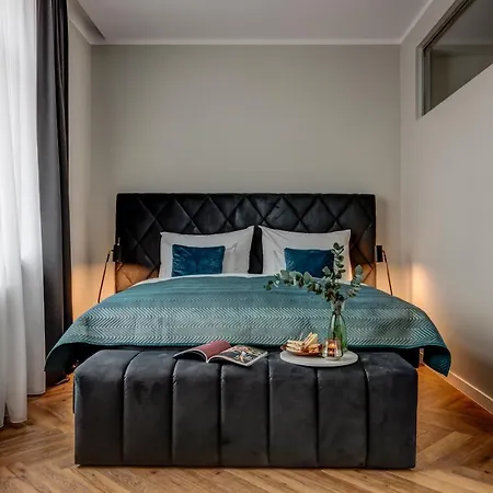 Park Hotel