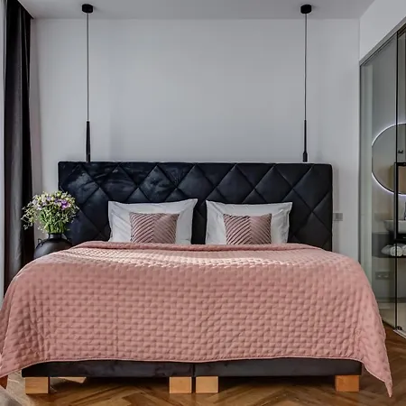 فندق Park Poděbrady