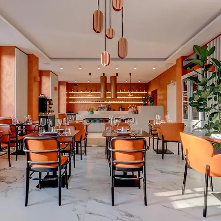 Park Hotel