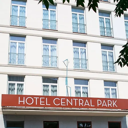 Park 4* Подебрады