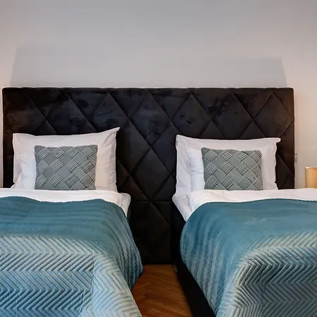 Park Ξενοδοχείο Poděbrady