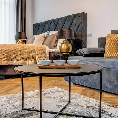 Park Ξενοδοχείο Poděbrady