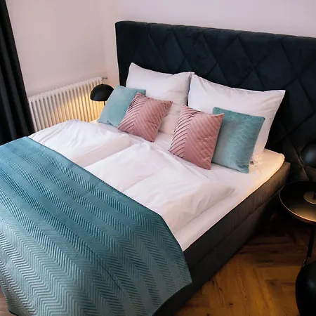 Ξενοδοχείο Park