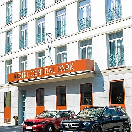 Hotel Park 4*