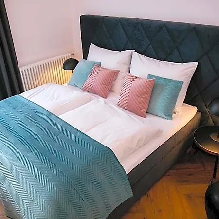 Park Hotel 4*