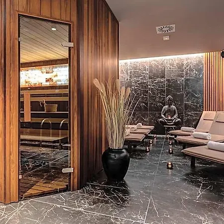 Hotel Park 4*