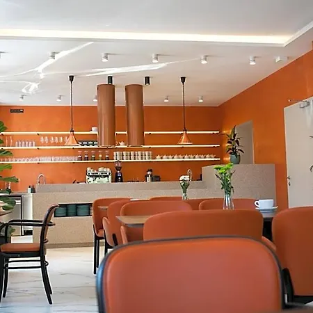 Hotel Park Poděbrady