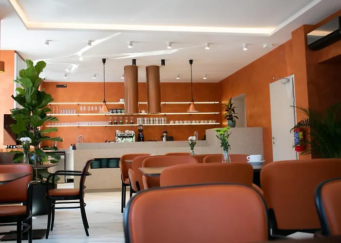 Park 4* Poděbrady