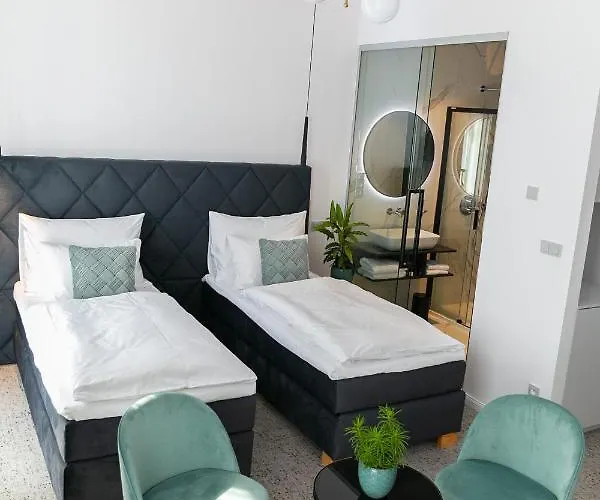 Park Hotel