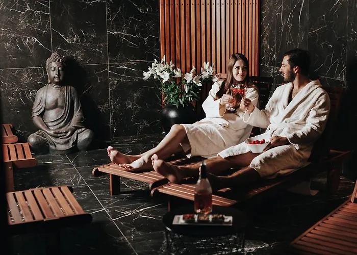 Hotel Park 4*