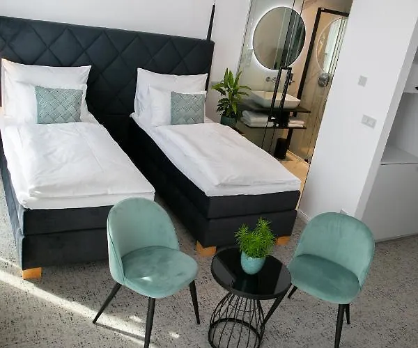 Hotel Park